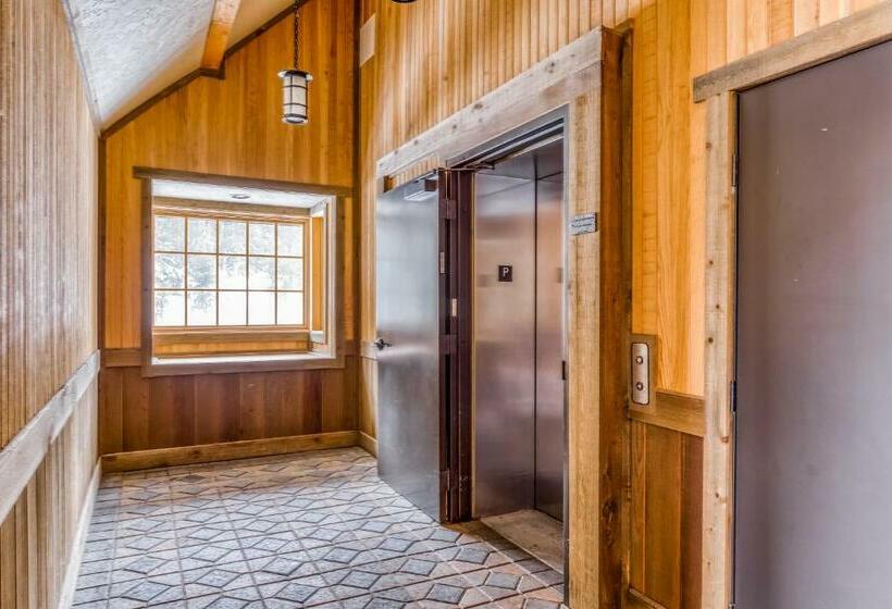 شقة 3 غرف, Grand Lodges North Penthouse #32