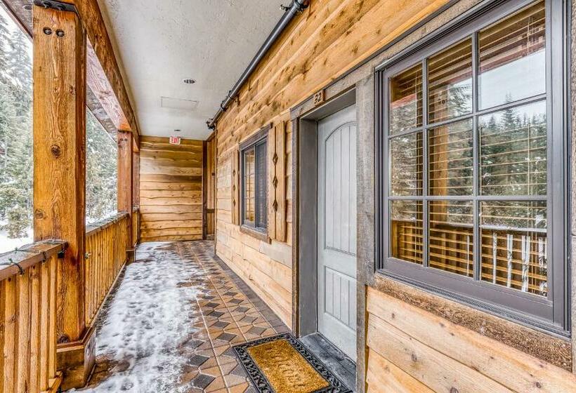 شقة 3 غرف, Grand Lodges North Penthouse #32