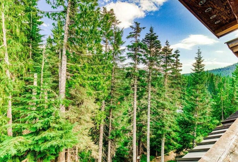 شقة 3 غرف, Grand Lodges North Penthouse #32