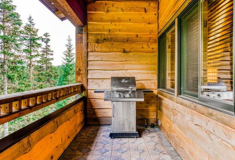 شقة 3 غرف, Grand Lodges North Penthouse #32