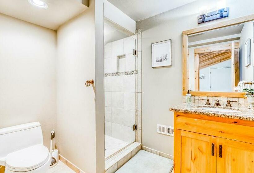 شقة 3 غرف, Grand Lodges North Penthouse #32