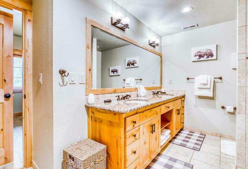 شقة 3 غرف, Grand Lodges North Penthouse #32