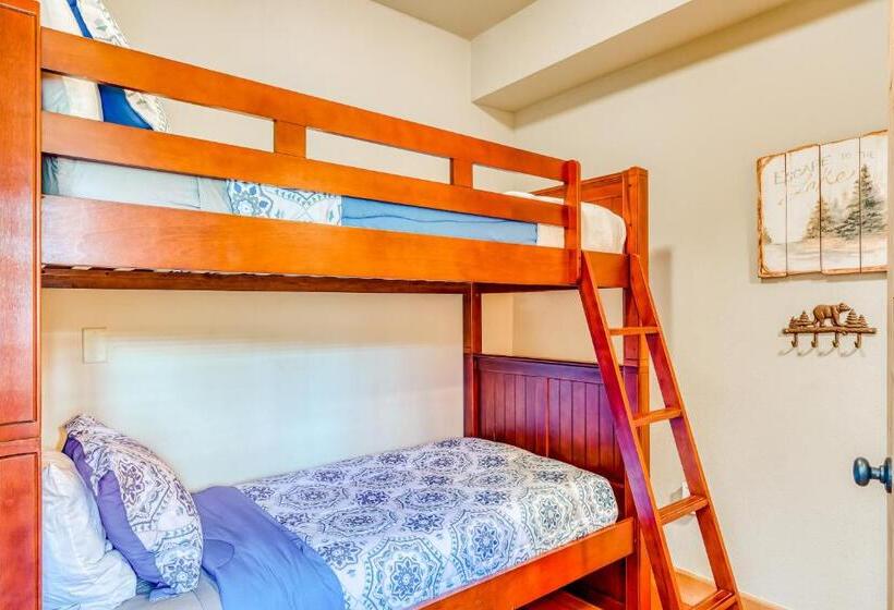 شقة 3 غرف, Grand Lodges North Penthouse #32