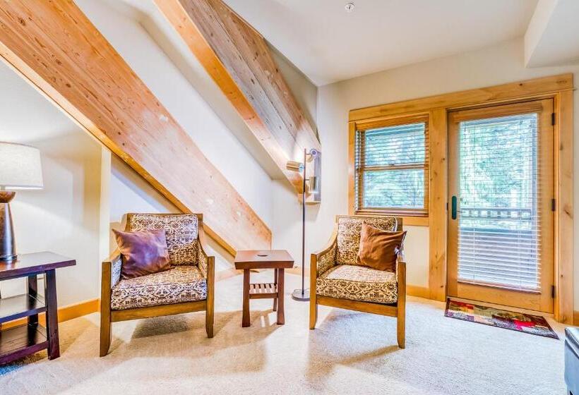 شقة 3 غرف, Grand Lodges North Penthouse #32