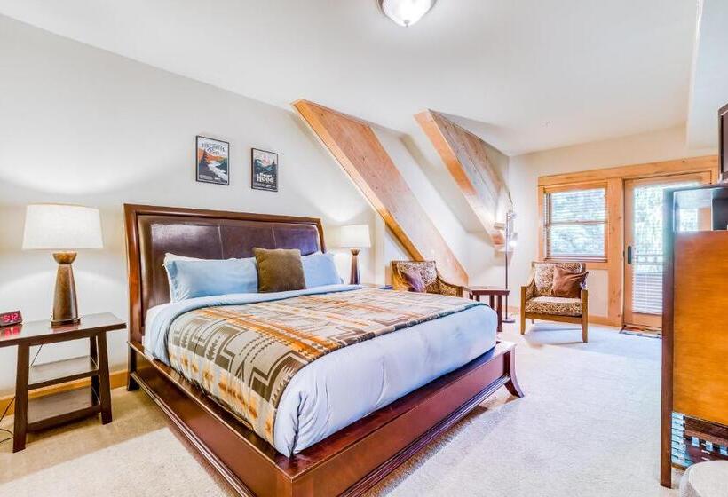 شقة 3 غرف, Grand Lodges North Penthouse #32