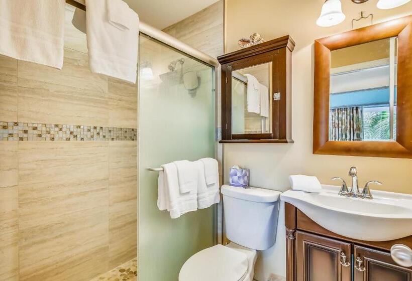 شقة غرفتين, Harbor Villa