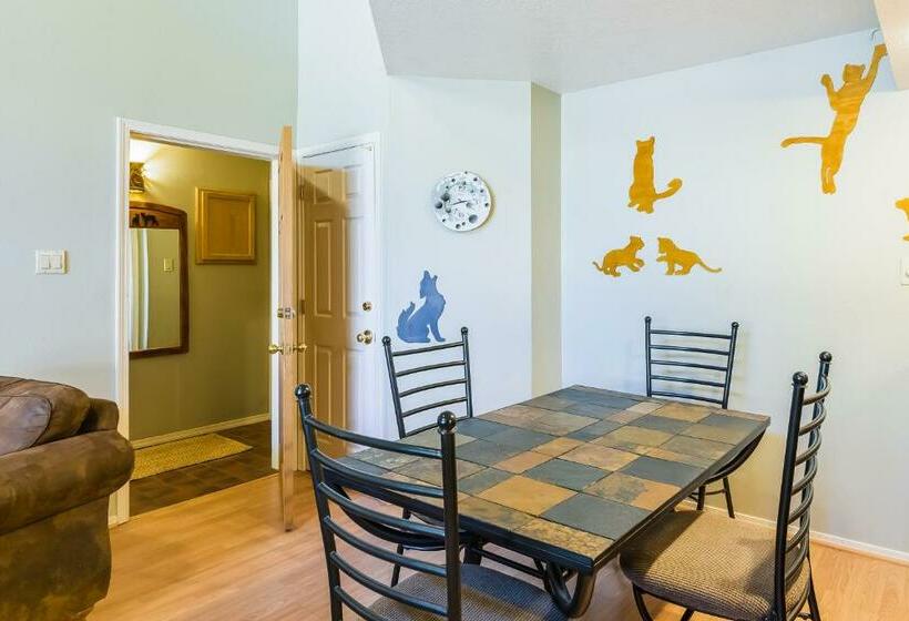 شقة غرفتين, Mountain Spirits