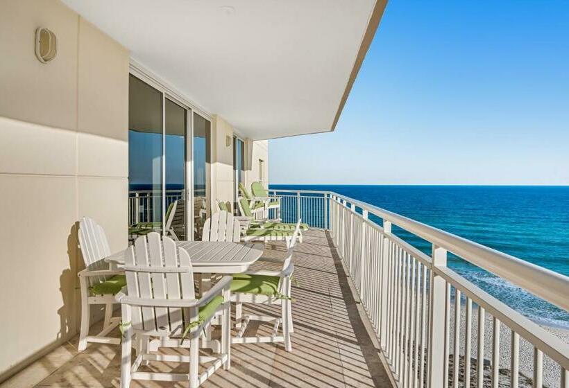 Апартаменты 2 Спальни, Belle Mer 902