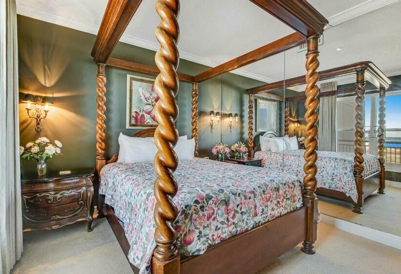 Апартаменты 2 Спальни, Belle Mer 902