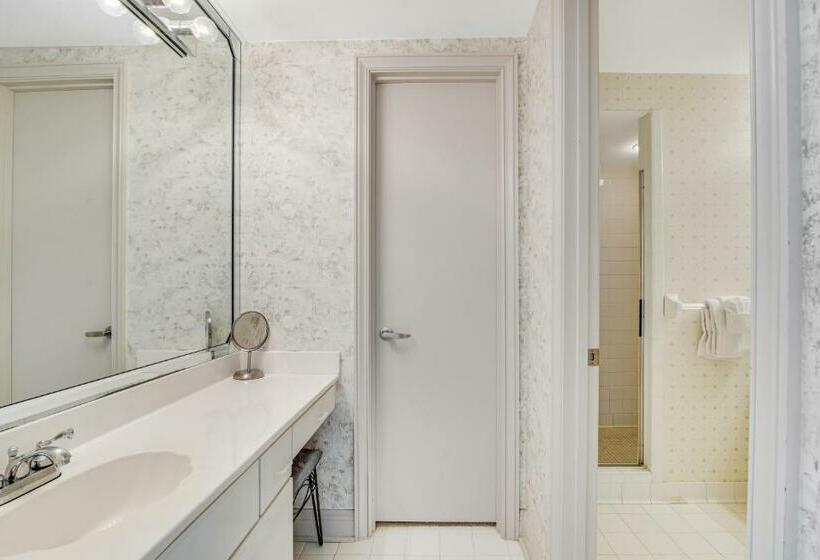 Апартаменты 2 Спальни, Belle Mer 902