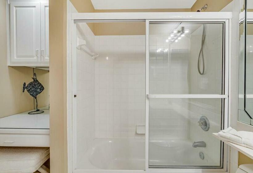 شقة غرفتين, Belle Mer 902