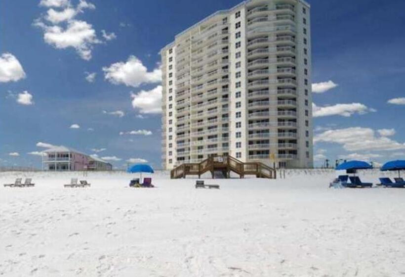 Апартаменты 2 Спальни, Belle Mer 902