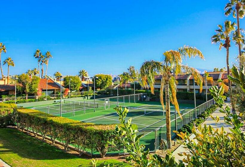 Апартаменты 2 Спальни, Midtown Mountain View Villa