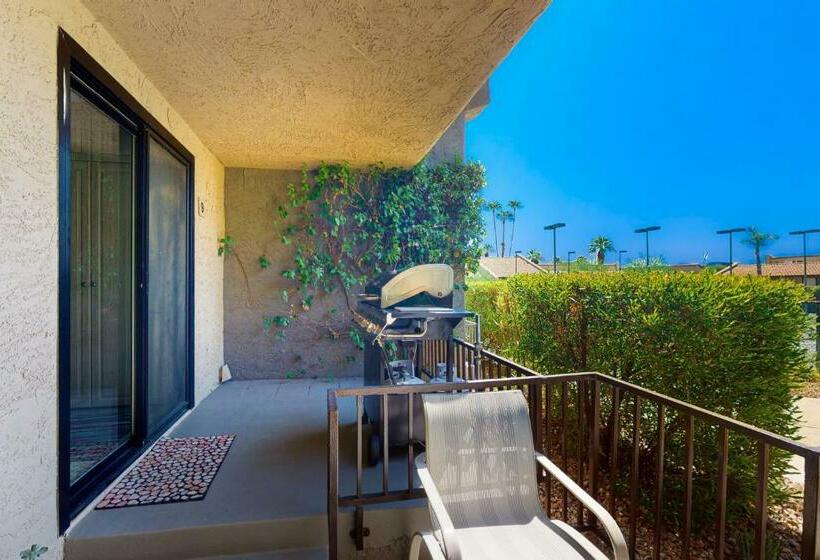 Апартаменты 2 Спальни, Midtown Mountain View Villa