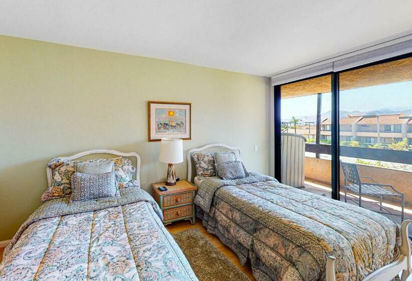 Апартаменты 2 Спальни, Midtown Mountain View Villa