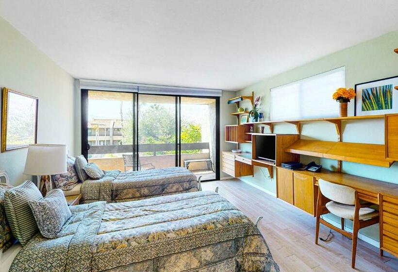 Апартаменты 2 Спальни, Midtown Mountain View Villa