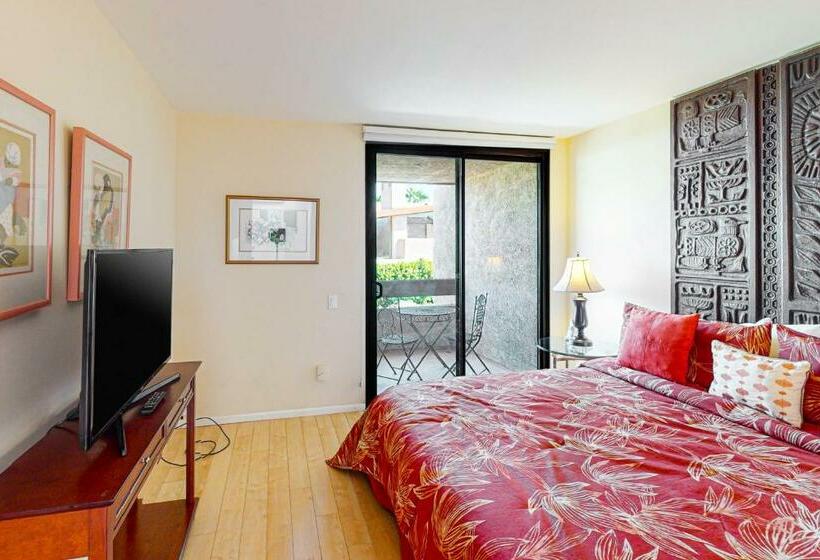 Huoneisto 2 Makuuhuonetta, Midtown Mountain View Villa