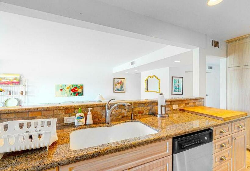 Апартаменты 2 Спальни, Midtown Mountain View Villa