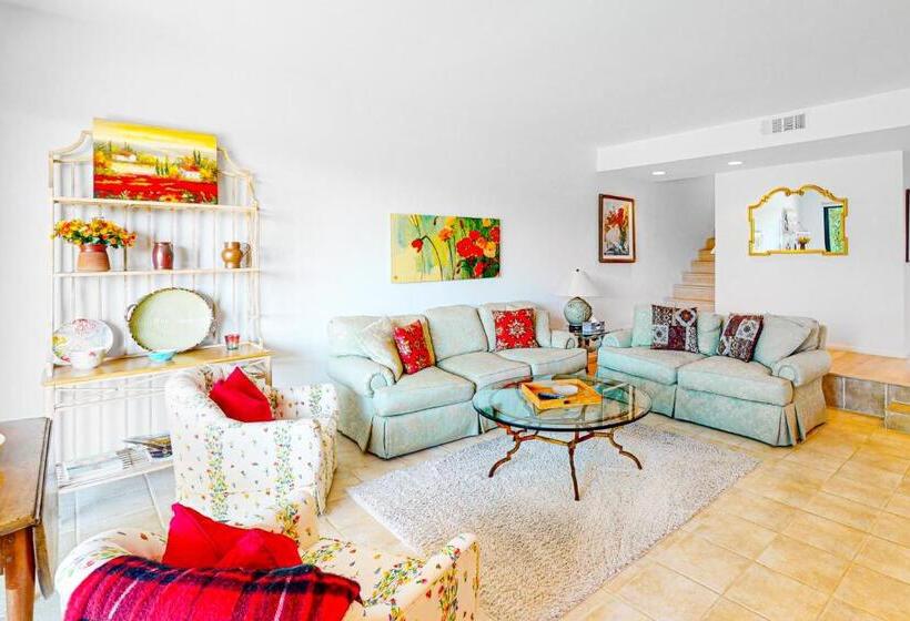 Huoneisto 2 Makuuhuonetta, Midtown Mountain View Villa