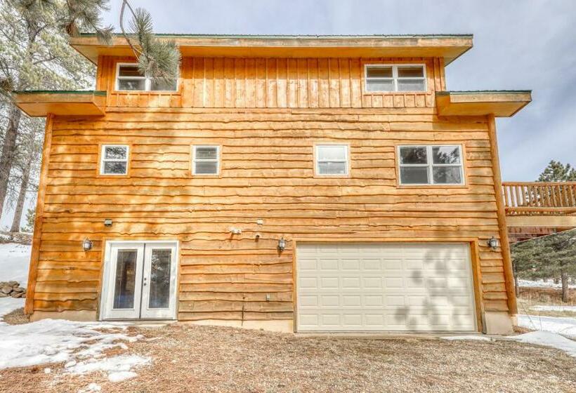 스탠다드 스튜디오, Raven S Nest