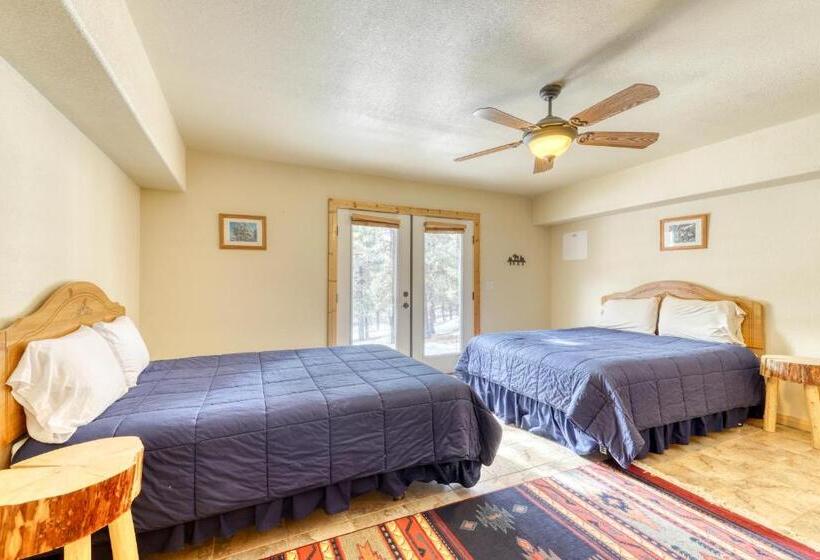 스탠다드 스튜디오, Raven S Nest