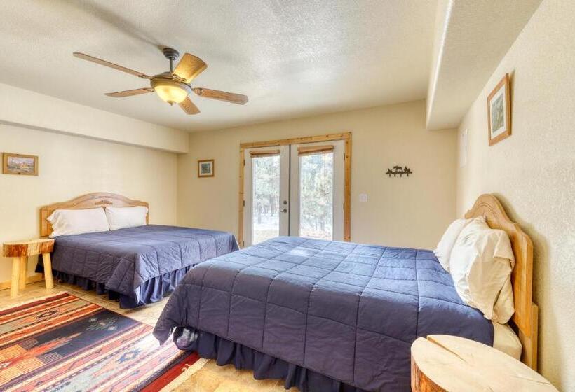 스탠다드 스튜디오, Raven S Nest