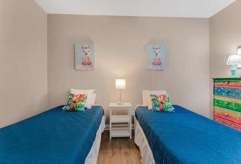 شقة 3 غرف, Bend Of The River