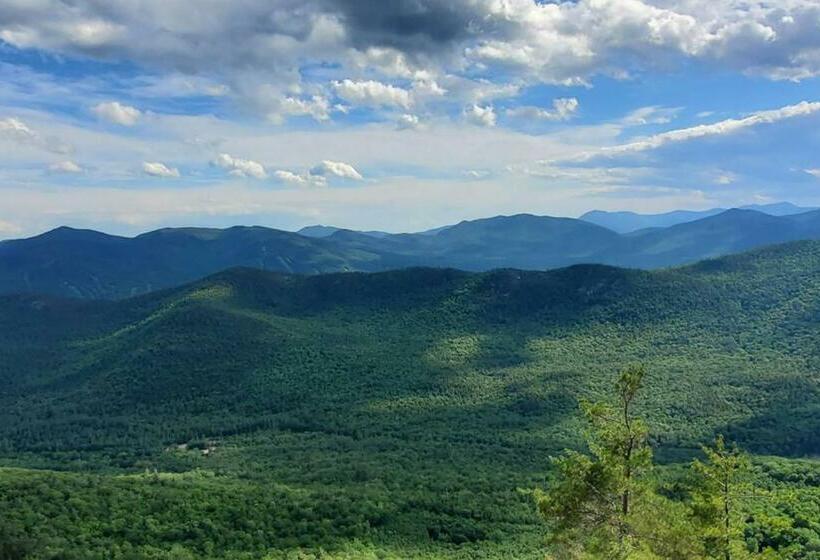 침실 1개 아파트, Bunker Lane Golf Course