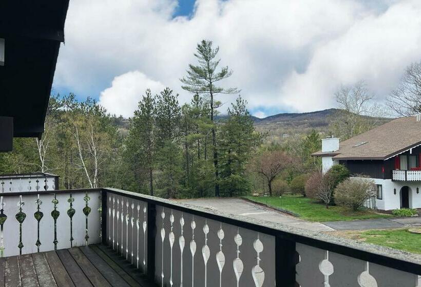 침실 1개 아파트, Bunker Lane Golf Course