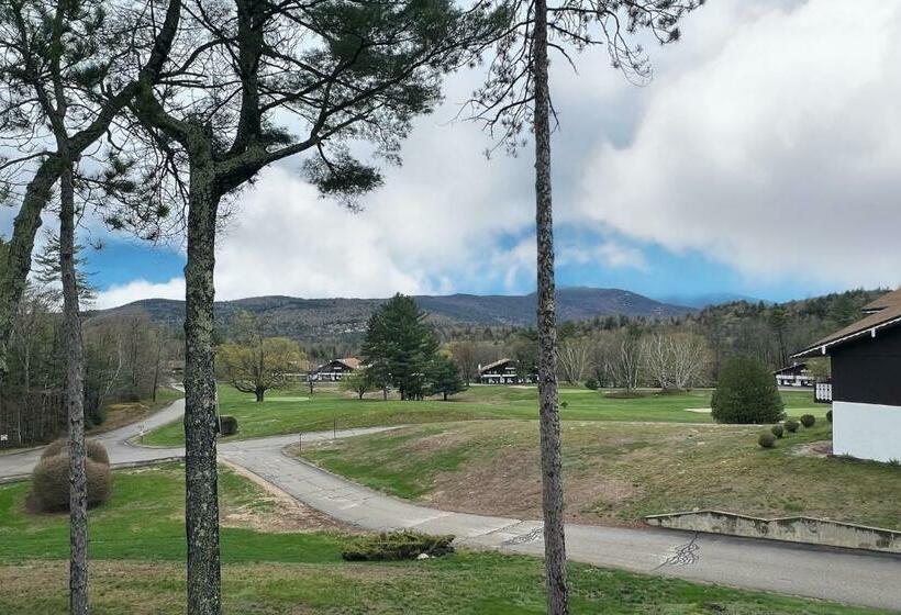 침실 1개 아파트, Bunker Lane Golf Course