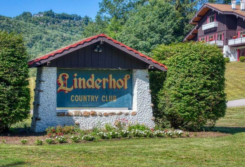 침실 1개 아파트, Bunker Lane Golf Course