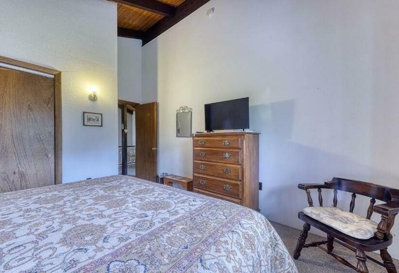 침실 1개 아파트, Bunker Lane Golf Course