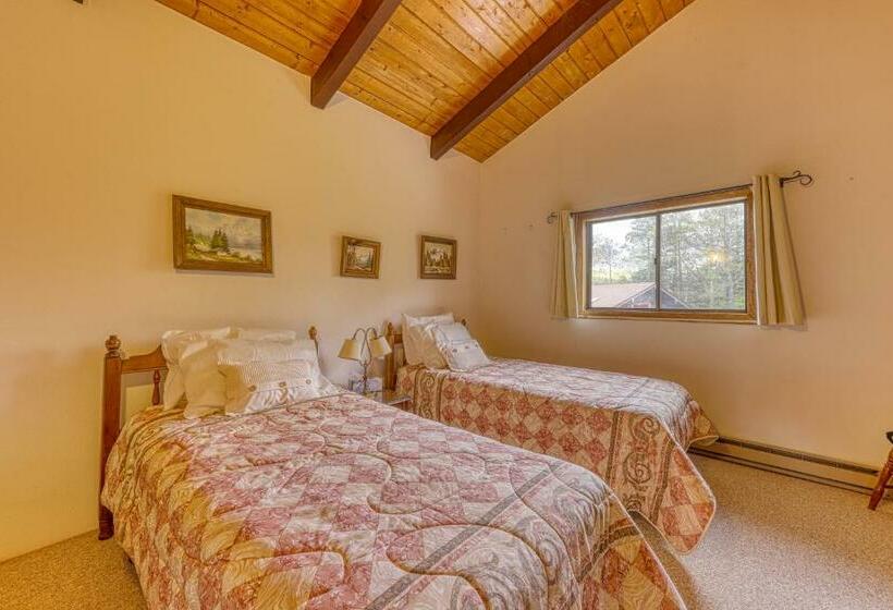 침실 1개 아파트, Bunker Lane Golf Course