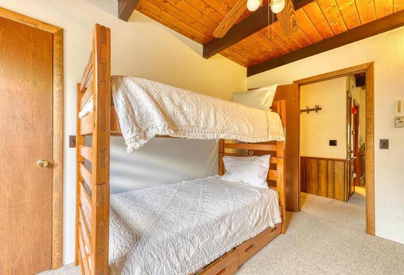 침실 1개 아파트, Bunker Lane Golf Course