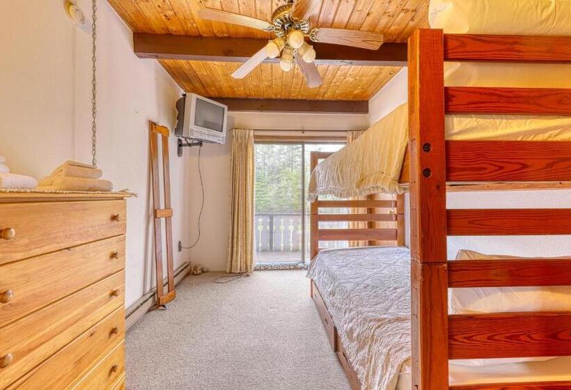 침실 1개 아파트, Bunker Lane Golf Course