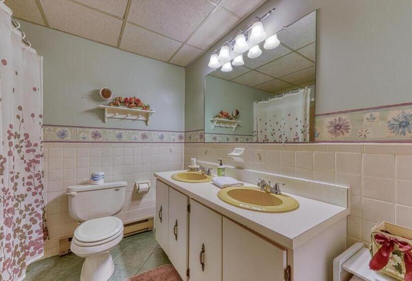 침실 1개 아파트, Bunker Lane Golf Course