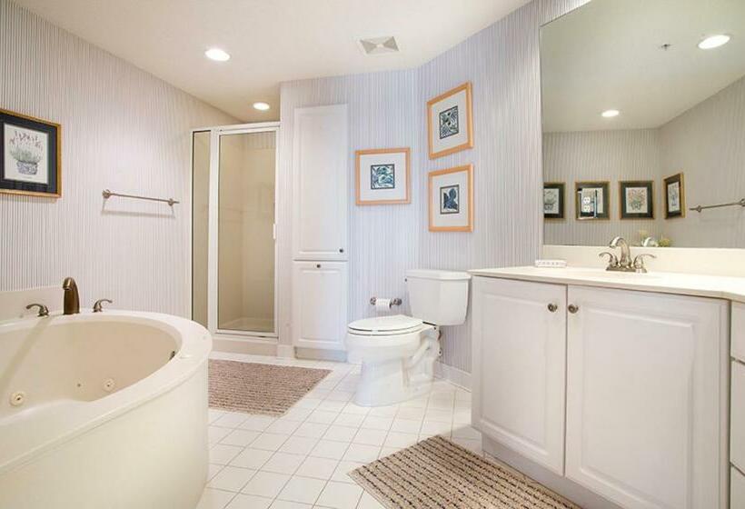 آپارتمان 3 خوابه, Hampton Place 6209