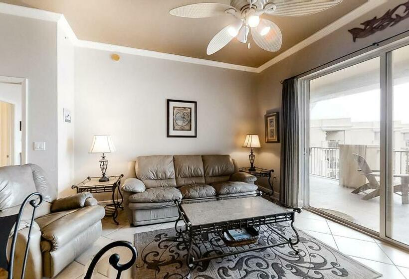 شقة غرفة واحدة, San Remo 406