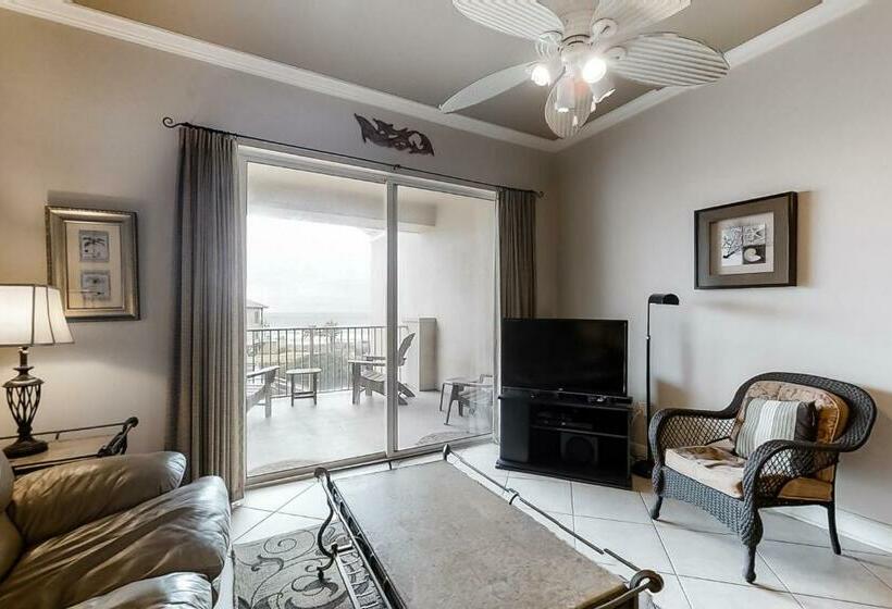 شقة غرفة واحدة, San Remo 406