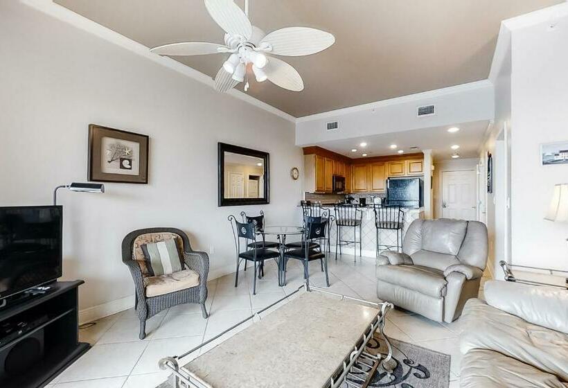 شقة غرفة واحدة, San Remo 406