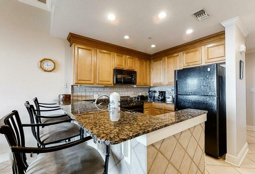 شقة غرفة واحدة, San Remo 406