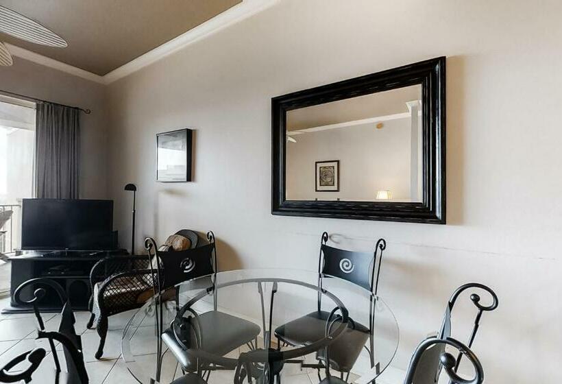 شقة غرفة واحدة, San Remo 406