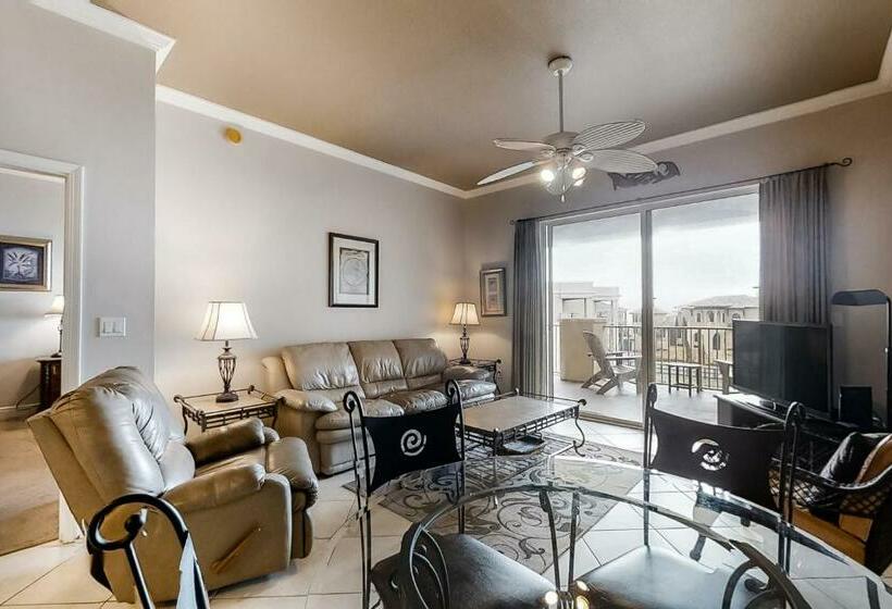 Апартаменты 1 Спальня, San Remo 406