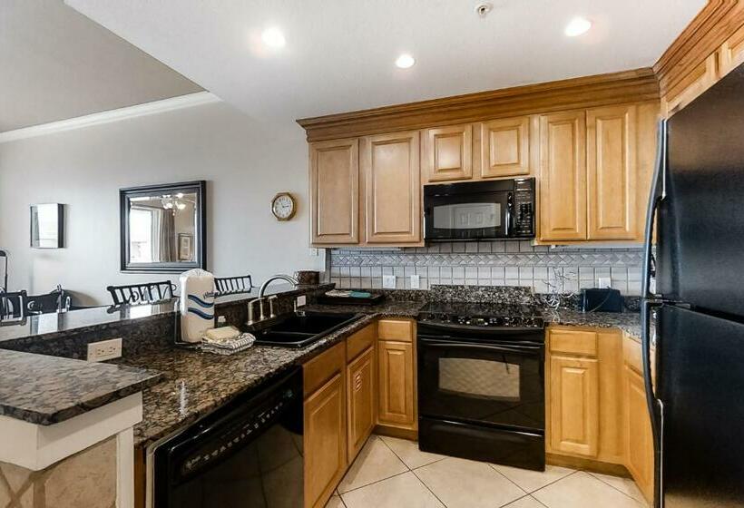 شقة غرفة واحدة, San Remo 406