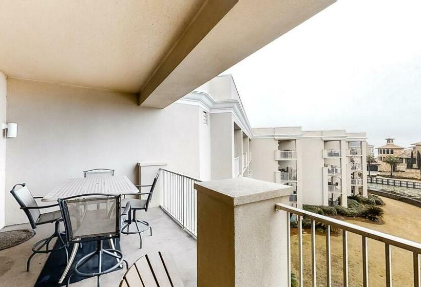 Апартаменты 1 Спальня, San Remo 406