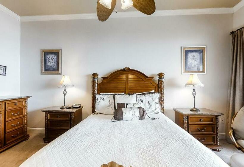 شقة غرفة واحدة, San Remo 406