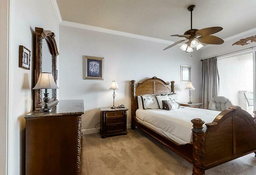 شقة غرفة واحدة, San Remo 406