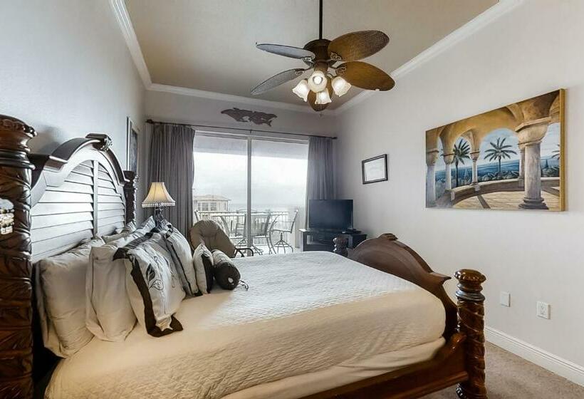 شقة غرفة واحدة, San Remo 406