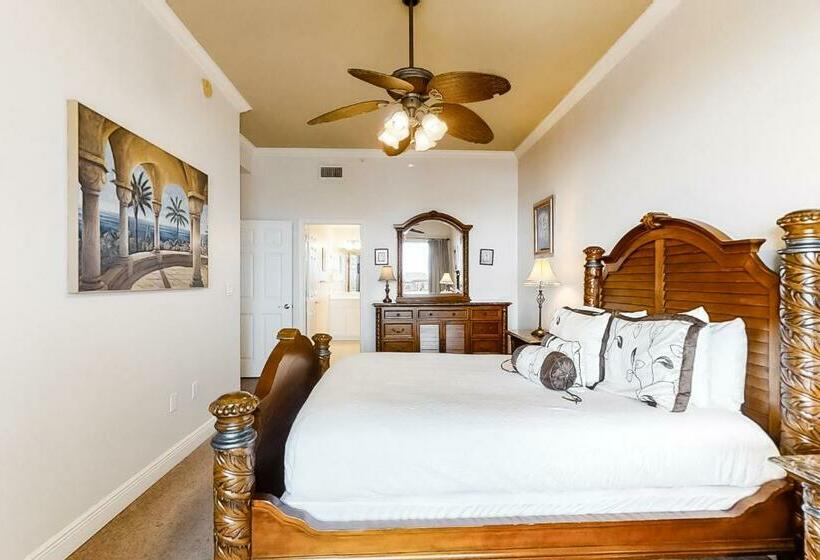 شقة غرفة واحدة, San Remo 406