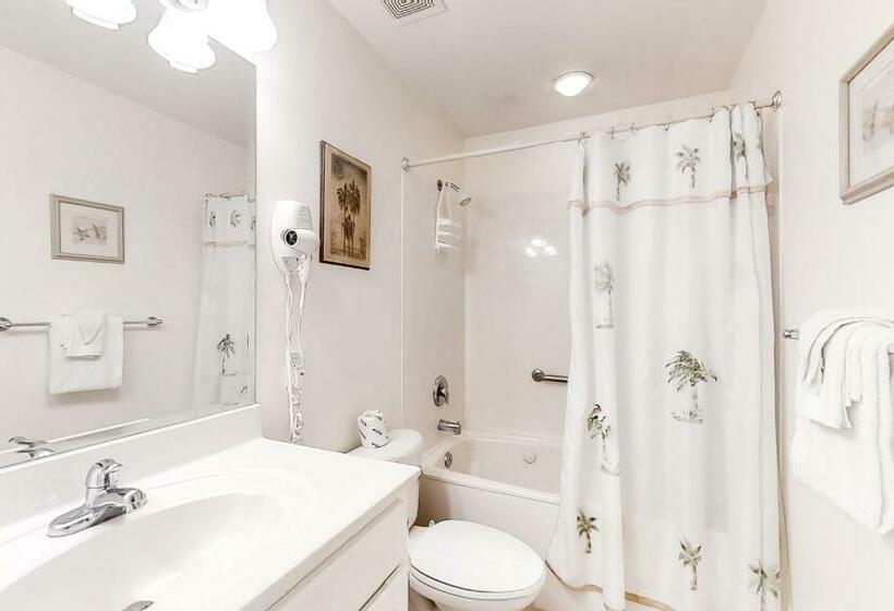 Апартаменты 1 Спальня, San Remo 406